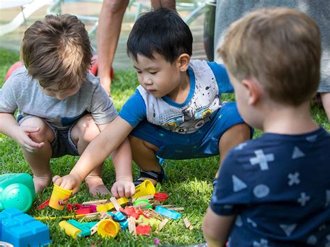 Children In Need Activities For Preschool : American Heart Association Recommendations For ...