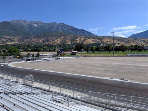 Timpanogos High School | Armour Construction