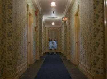 The Shining Movie Elevator