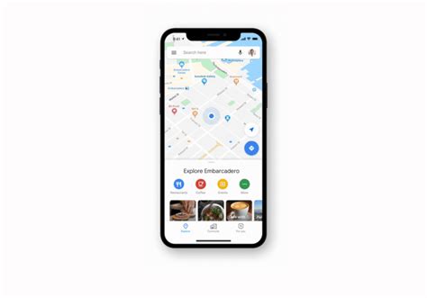 Incognito mode in Google Maps for iOS is rolling out now - Front Statement