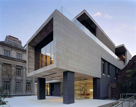 Gardiner Museum - Architizer