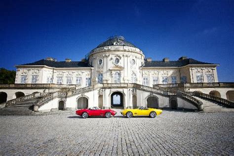 Schloss Solitude (Stuttgart) - 2018 All You Need to Know Before You Go (with Photos) - TripAdvisor