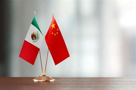 Xi Jinping stands ready to strengthen China-Mexico relations - Prensa ...