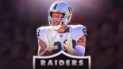 BREAKING NEWS: Raiders star player injury status for Las Vegas' game ...