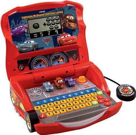 bol.com | VTech Cars 2 Laptop