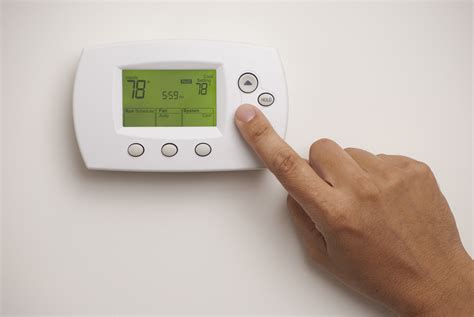 Can A Broken Thermostat Cause Ac Not To Work | Smart AC Solutions