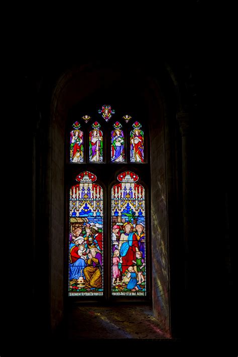 Peterborough Cathedral Free Stock Photo - Public Domain Pictures