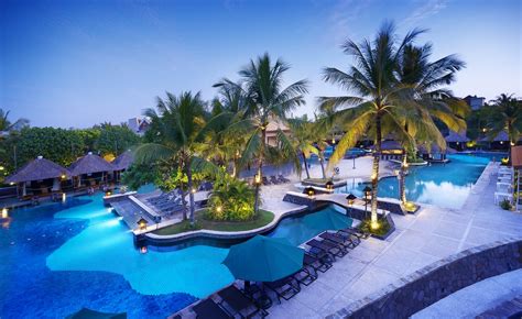 Hard Rock Hotel Bali Gets Ahead in Online Reviews | Local Measure