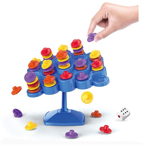 Balance Game - Import Toys Wholesale Directly From Manufacturer