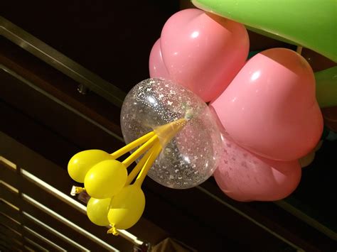 Art of Balloon Decorations | THAT Balloons