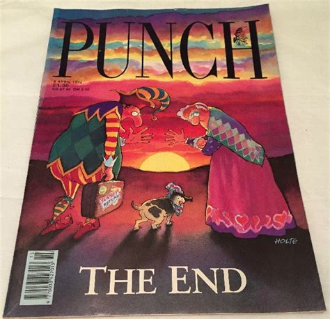 MACAU DAILY TIMES 澳門每日時報1992 Punch ends 150 years of satire | MACAU ...