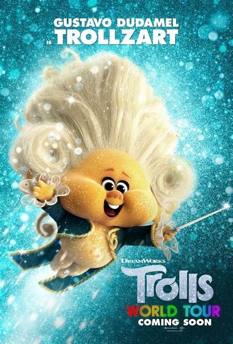 Trolls World Tour DVD Release Date | Redbox, Netflix, iTunes, Amazon