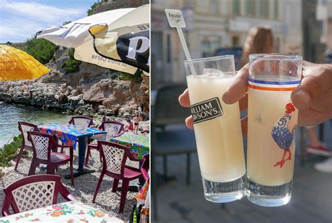 How to Use Pastis in Cocktails for Late-Summer Leisure | PUNCH