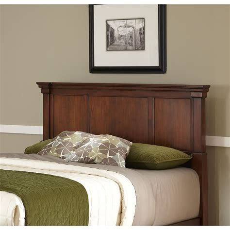 Wood Headboard King Bed - Ideas on Foter