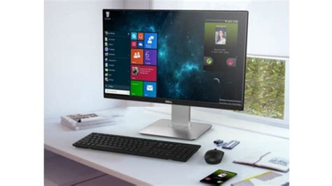 Dell’s announced a Wireless Monitor that can Wirelessly charge a phone | Latest News & Updates ...