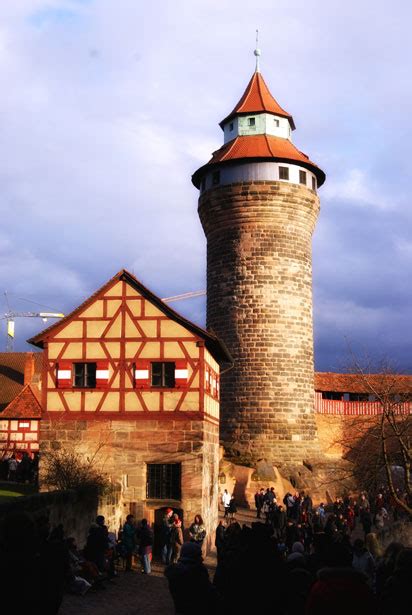 Bamberg Castle Free Stock Photo - Public Domain Pictures