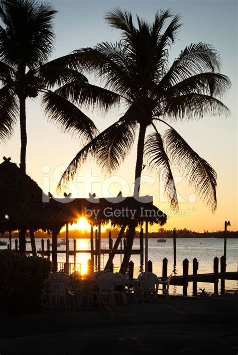 Key Largo Sunset Stock Photo | Royalty-Free | FreeImages