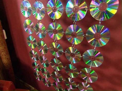 DIY Ideas To Recycle Your Old CDs | Upcycle Art