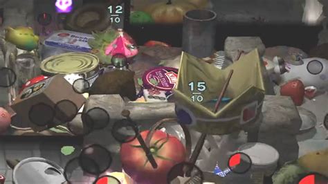 Every PIKMIN 2 Treasure in 1 CAVE Sublevel! - YouTube