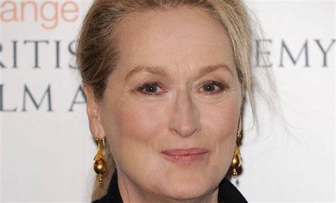 Meryl Streep to star in The Giver | Entertainment-others News - The Indian Express