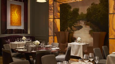 Fearing’s Restaurant - Dallas Restaurants - Dallas, United States - Forbes Travel Guide