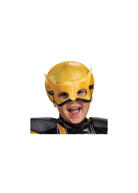 Toddler Gold Ranger Muscle Costume - Disney Costumes