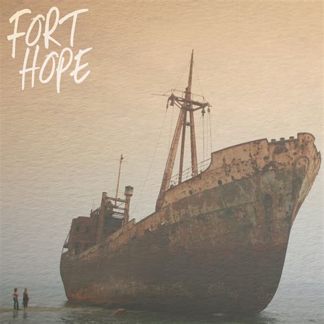 Fort Hope | Fort Hope | LAB Records