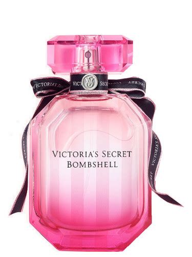 Bombshell Victoria's Secret perfume - a fragrance for women 2010