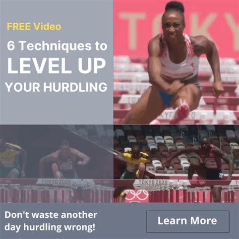 How to Hurdle – ACE Method Coaching