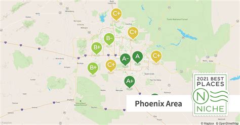 Best Neighborhoods In Phoenix Az - jhayrshow