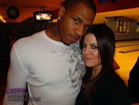 Khloe Kardashian and Rashad McCants - Dating, Gossip, News, Photos