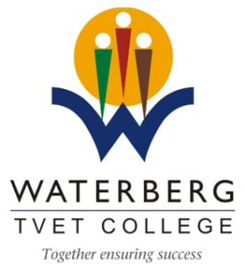 Waterberg TVET College Vacancies - TUT University Applications