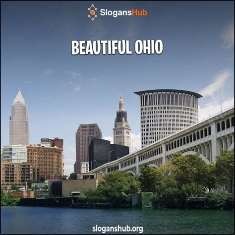 38 Catchy Ohio Slogans, State Motto, Nicknames and Ohio Sayings