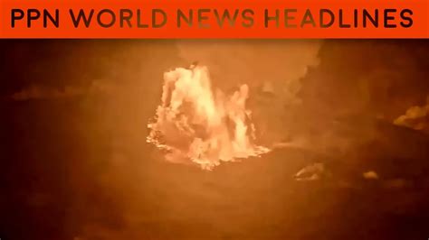 PPN World News Headlines - 8 Jun 2023