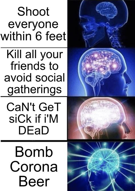 COVID-19 Survival Guide : r/memes