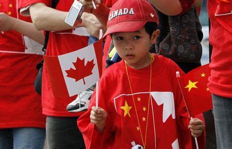 Canada's Real Estate : the new El Dorado for Chinese Rich People - SEO ...