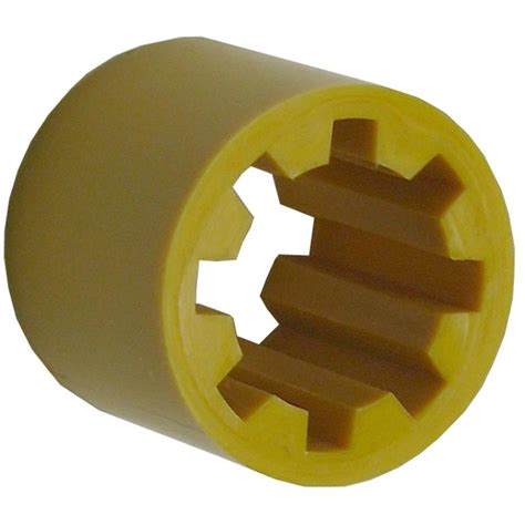 AllPoints 28-1235 Drive Coupling Sleeve - 1 1/8" x 1"