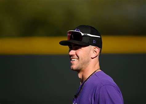 Rockies call-up Nolan Jones provides depth ahead of homestand finale