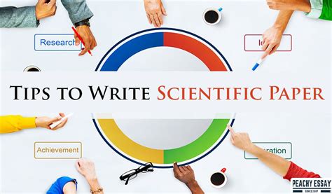 Writing a First-Class Scientific Paper – Best Tips and Examples