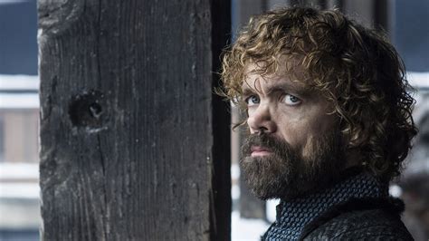 Peter Dinklage As Tyrion Lannister Game Of Thrones Season 8, HD Tv ...