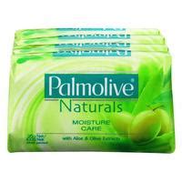 Is It Halal In Australia?: Palmolive Naturals Bar Soap