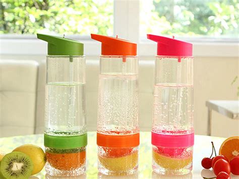 Best Fruit Infuser Water Bottles | eBay