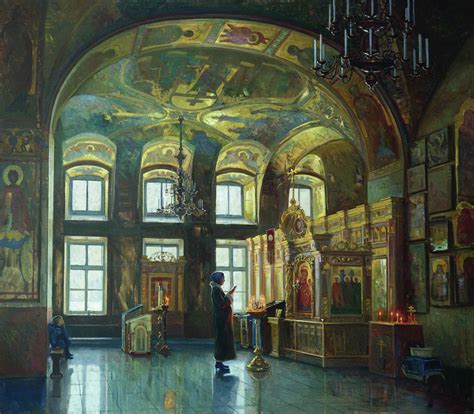 В храме | Orthodoxy, Orthodox, Russian orthodox
