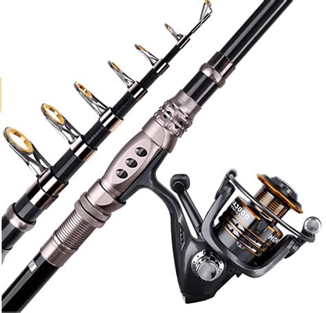 The 9 Best Bass Fishing Rods of 2022