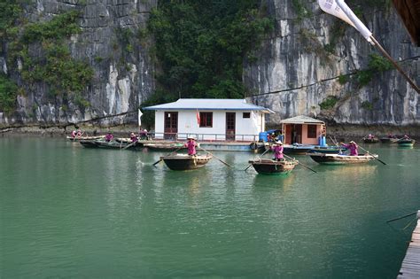 Ha Long Bay Vietnam Travel - Free photo on Pixabay - Pixabay