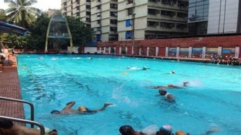 Ujjain: Tragedy averted at swimming pool