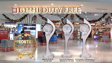 Delhi Airport duty free Shop || Delhi Duty Free - YouTube