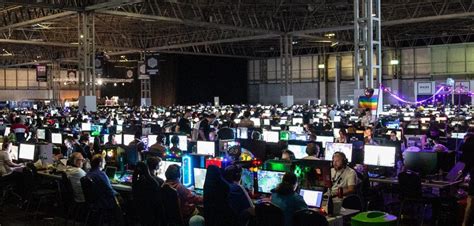 The next Insomnia Gaming Festival could be BYOC-only and take place in October 2021 at a ...