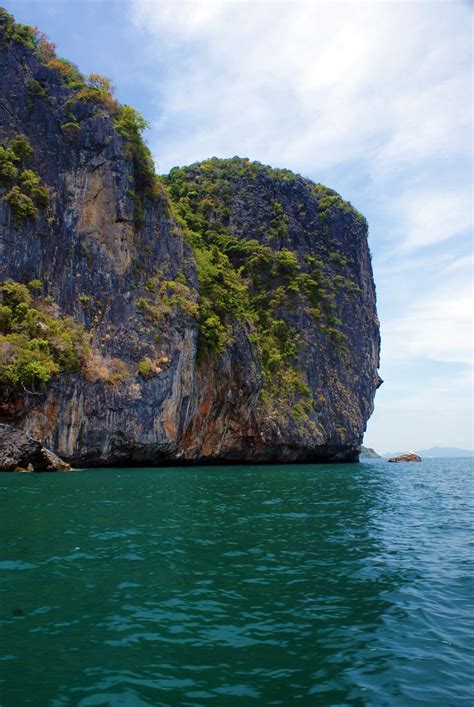 Thailand: Trang Beaches and Islands, Koh Mook | Damon Billian | Flickr