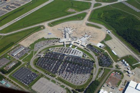 Charleston airport unveils parking deck construction timeline, looks ...